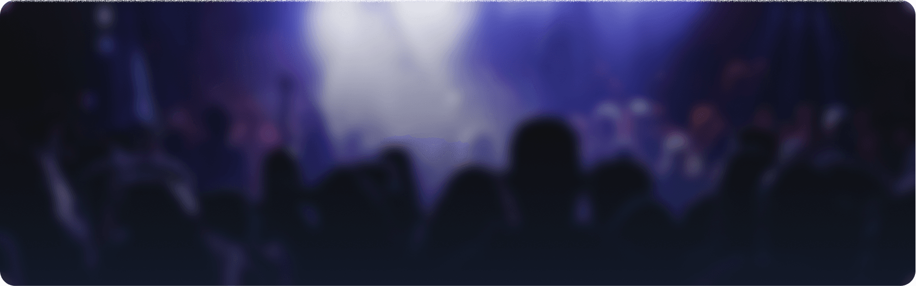 Concert background