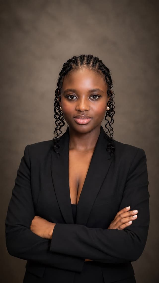 Kadiatou Camara