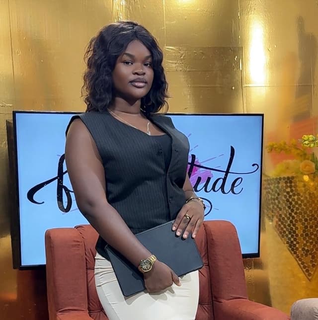 Odia Noor TOURE