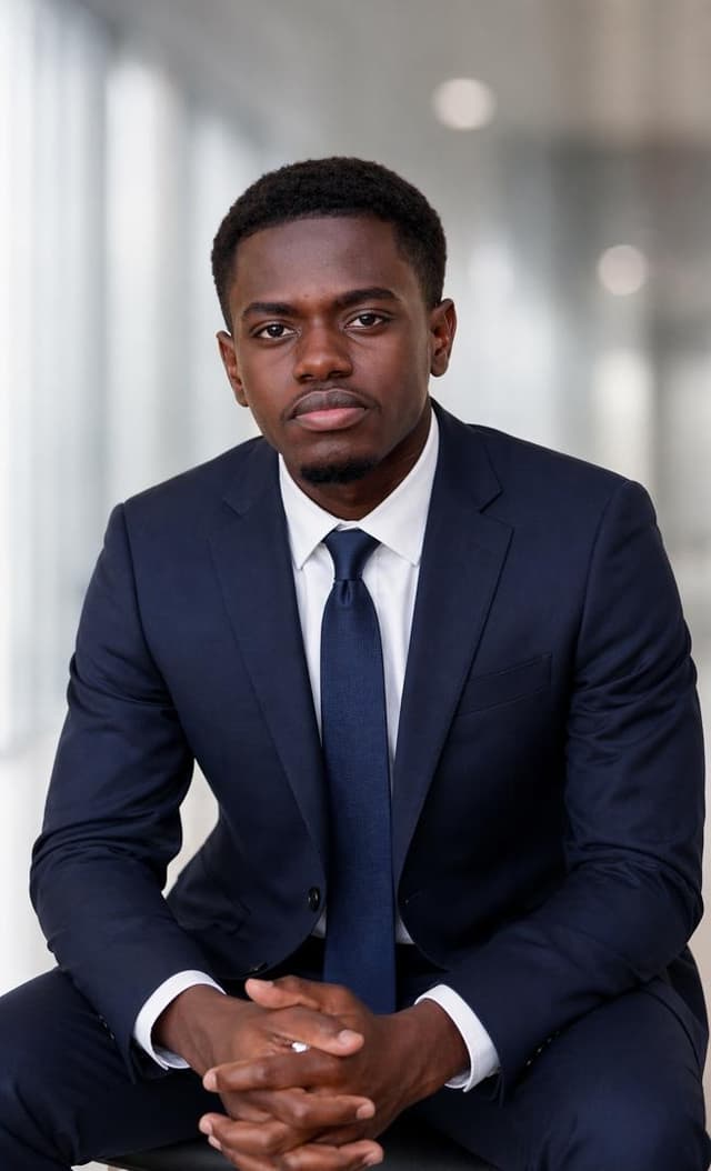 Zakaria TRAORE