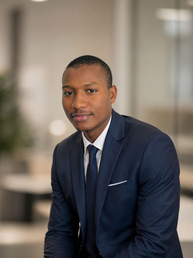 Ismaila BAH