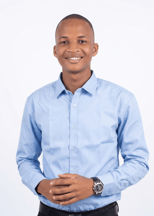 Ibrahima Dalein DIALLO
