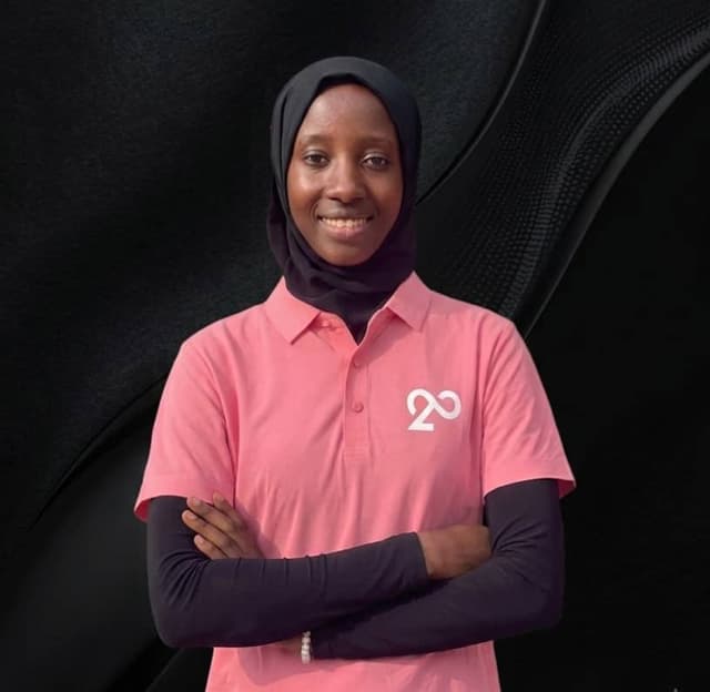 Fatoumata Sylla