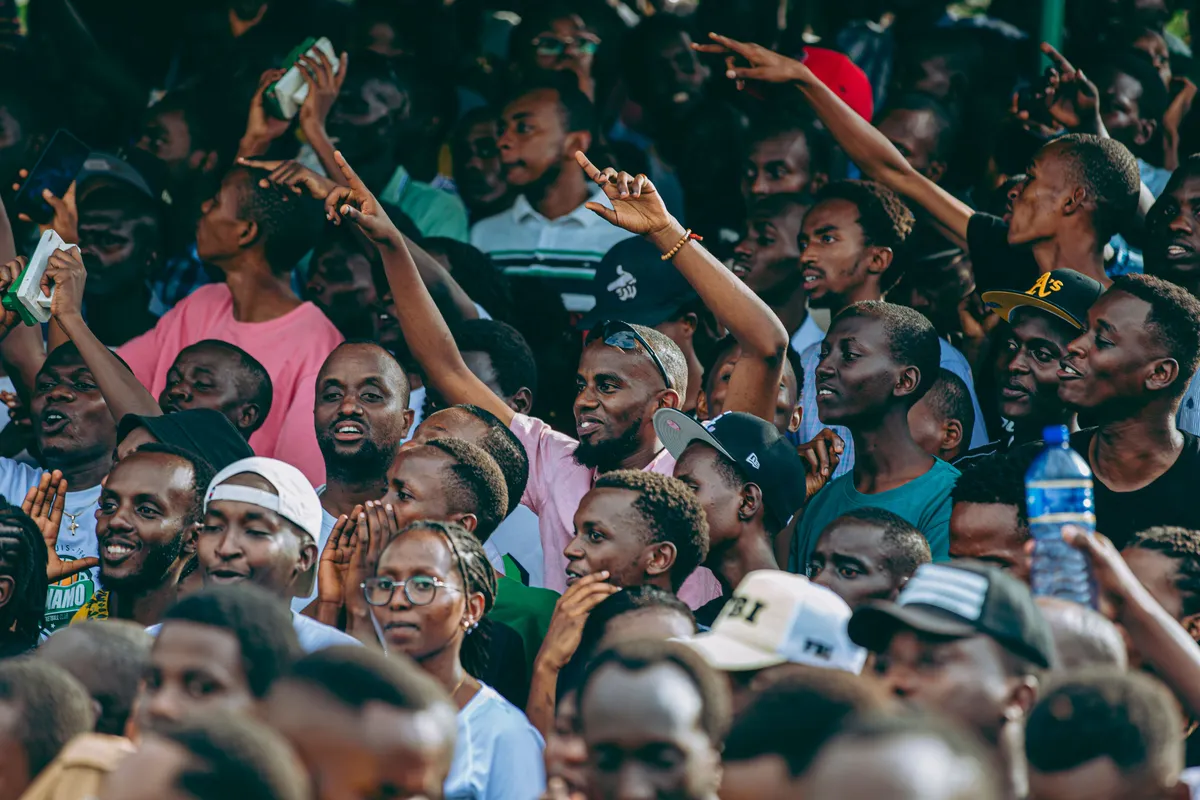 Conakry, Abidjan, Dakar : comment les grands événements changent d’échelle