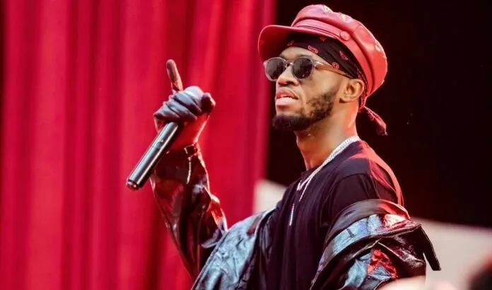 Saifond revient avec « Holo Horema », son nouveau clip